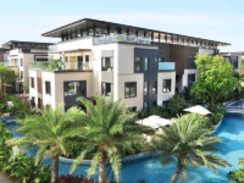 BeiHai Seclusive Live Hotels near Beihai Golden Bay Mangrove Ecotourist Region