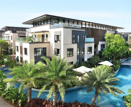 BeiHai Seclusive Live Отели рядом с достопримечательностью «Guilin University of Electronic Technology Beihai Campus»