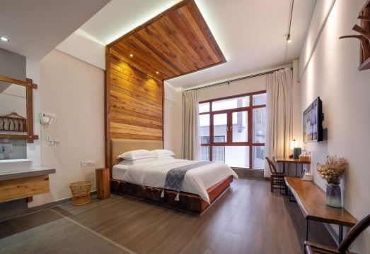 장자제 마오사오 호텔 이미지