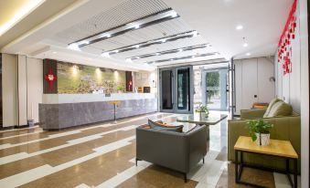 Shengfeng Hotel