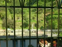 泰寧畔山小苑民宿