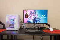 Bianyu E-Sports Hotel (Jinan Huashan Uni Mall)