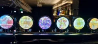 TANGFU BOUTIQUE HOTEL（BEIJING SANLITUN GONGTI） - bar