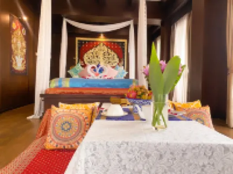 Singha Montra Lanna Boutique Style Hotel