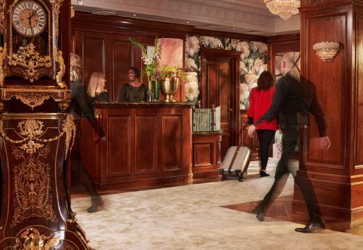 호텔 에스테레아