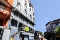 Spot On Junction Hostel Hotels in Makati City