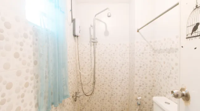 Budget Backpackers Transient House Near Naia by RedDoorz