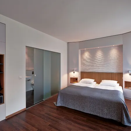 Hotel Rutli Отели рядом с достопримечательностью «Унтерштрасс»
