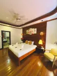 Luang Prabang Mekong Charm River View