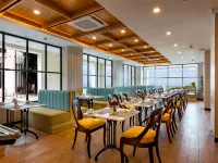 d'primahotel 班達爾巴釐巴板 英雄超市附近的飯店