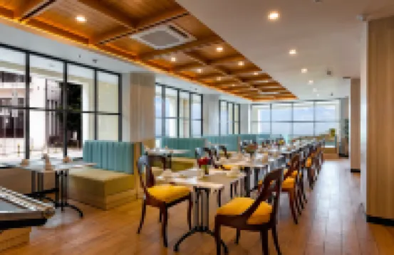 d'primahotel Bandar Balikpapan Hotel di Balikpapan