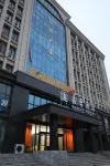Xinji Hotel  (Xinzheng Guodian Town Golden Avenue Branch) Hotel in zona Zhengzhou Vocational College of Industrial Safety