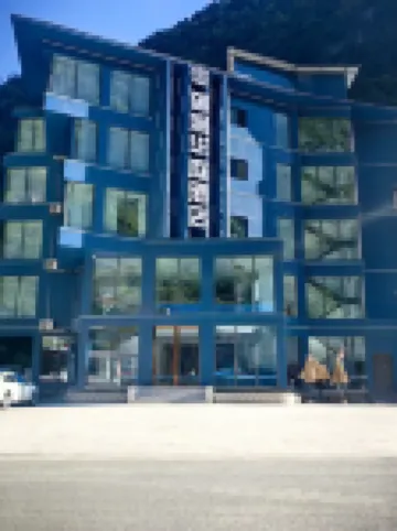 โรงแรมยู่หลาน ฮัวถิง หุบเขาปี้เผิง หลี่เซียน