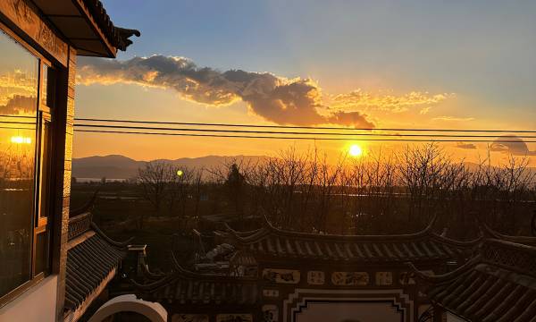 Xunyinyueshekezhan
