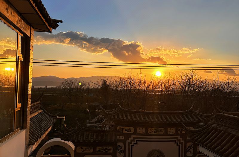 Xunyinyueshekezhan