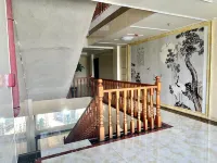 Nanxiong Zhushangmei Hotel