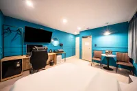 Hotel Bosco Incheon - 3 Yıldız