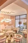 Stayhere Casablanca - Maarif - Elite Residence Hôtels à : Casablanca