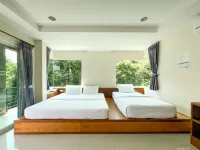 Tachang Airport Hotel - شرفة
