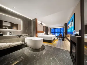 Suan genting hotel