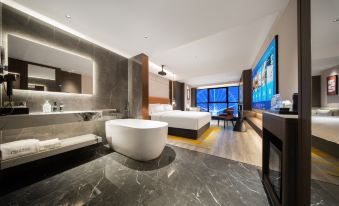 Suan genting hotel