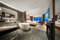 SuOne Cloudtop Hotel