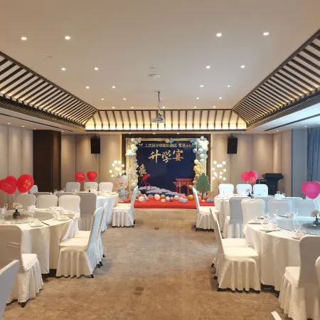 Wellton International Hotel (Shangyou)