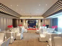 โรงแรมนานาชาติเวลล์ตัน (เซี่ยงโหยว) - พร้อมอาหารเช้า