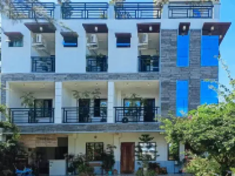 RedDoorz @ Mary Land Transient Alaminos Pangasinan Hoteles en Alaminos