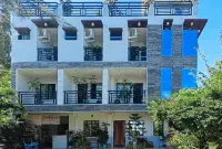 RedDoorz @ Mary Land Transient Alaminos Pangasinan Các khách sạn ở Pangasinan