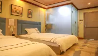 โรงแรมซิงหลง เหว่ยหนิง - 2 ดาว