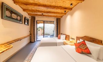 Kuche Mijiang Bridge Homestay
