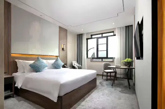 T2 Express Homestay (Changsha Huanghua International Airport)