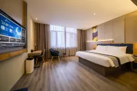 Homeinn Selected Hotel (Chaoyang Huanghe Road Wanda Plaza) Hotels in Chaoyang
