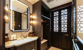 PUTUOSHAN BIHAI Villa (PUJI Temple BAIBUSHA Branch)