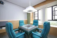 Wutong light luxury hotel (Yueyang high-speed rail station)