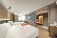 Qimengli Yue Hotel (Yiwu Airport High Speed Railway Station) - Pet friendly