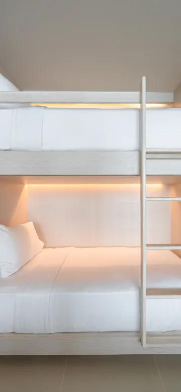 ห้องแฟมิลี่, ใช้สระว่ายน้ำได้