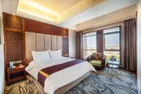 Datong Huamao Grand Hotel