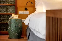 하노이 미디어 호텔 & 스파 하노이 호텔