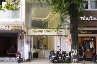 Ben Thanh Luxury Suite Hotel