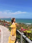 Continental Mandala Cham bay Hotel & Resort Hotels near Panda Enduro Tours