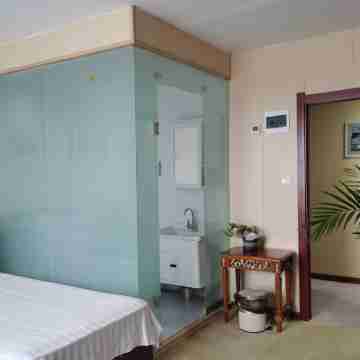 Harbin Jiangwan Yugang Hotel Rooms