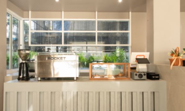 SamYan Story Boutique Hotel