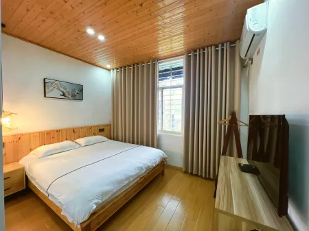 Shiyue Time Building (Ningguo Anhui Line Branch)