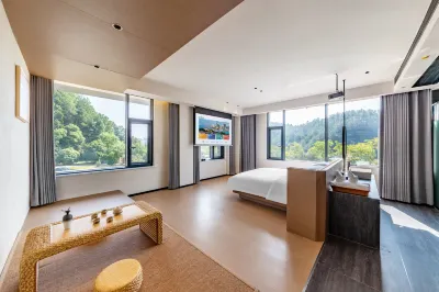 Taoqi Resort Hotel (Jingdezhen China Ceramics Museum)