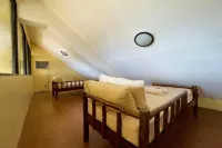 Punta de Fabian powered by Cocotel Hotels in Mabitac