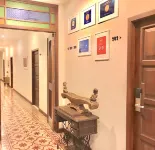 Rumah Kandjani By Makati Hotels in Depok