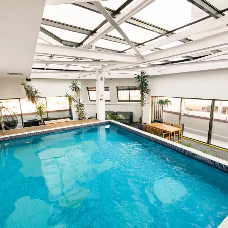 YHA Sydney Central
