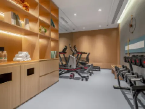 Country Inn (No.1 Well Store of Karamay Municipal Government) Hotels in Karamay